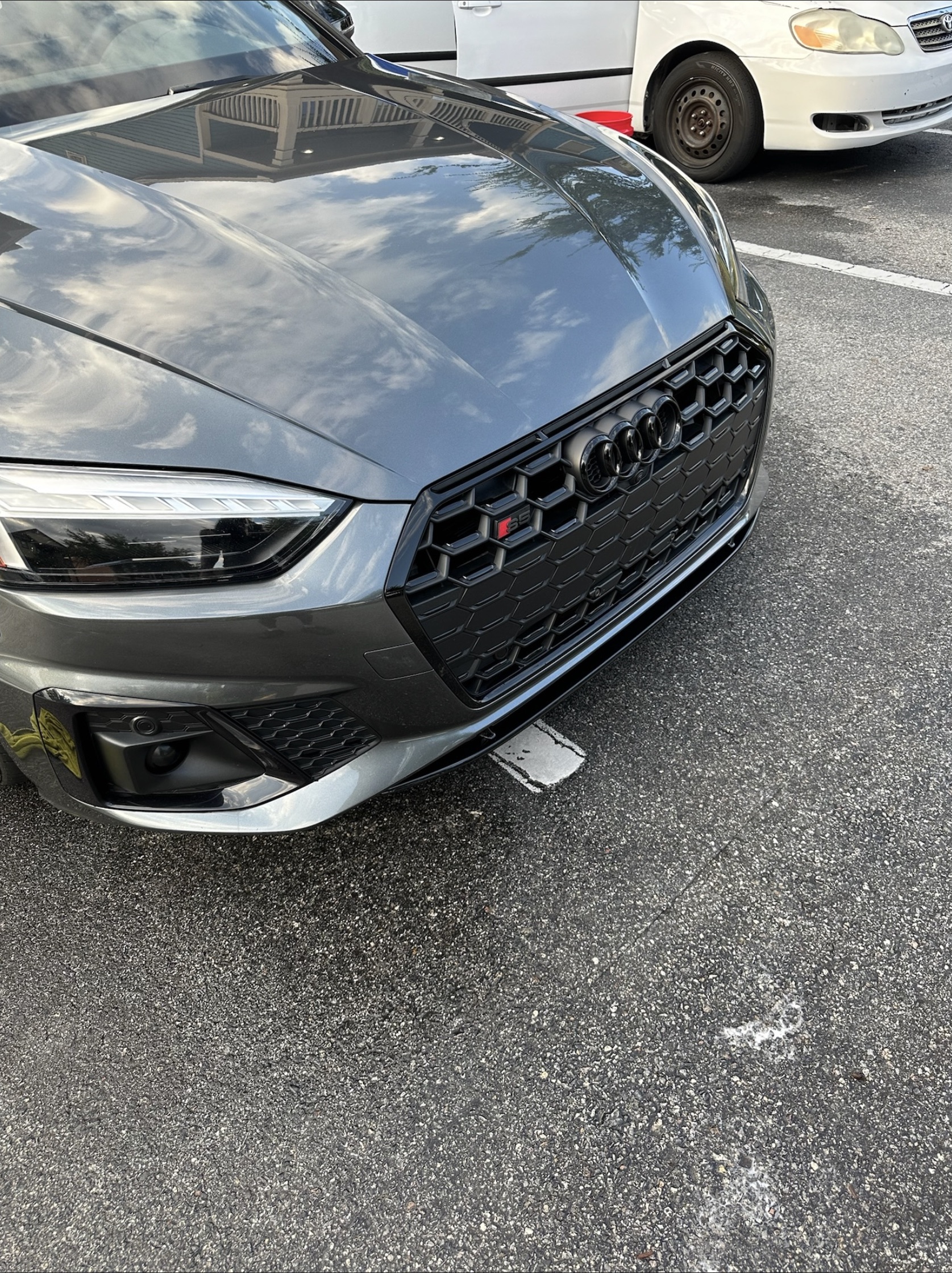 Rads Detailing in Orlando, FL