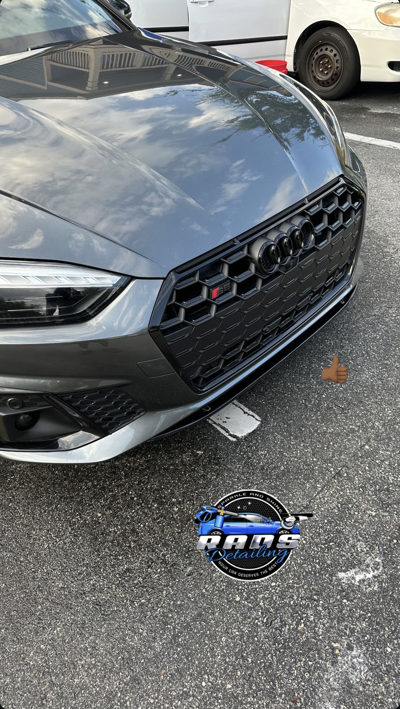 Rads Detailing in Orlando, FL (3)