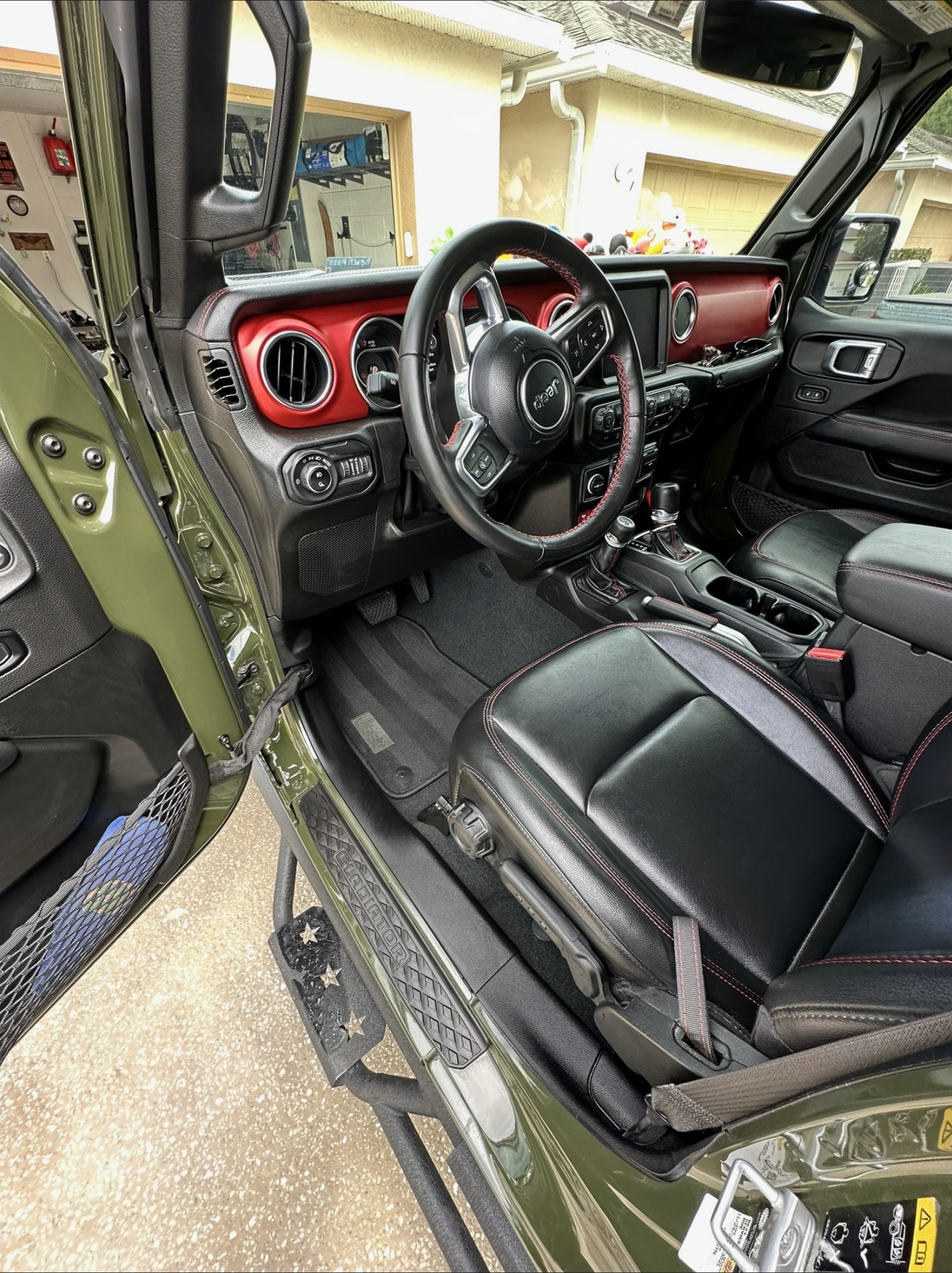 Rads Detailing in Orlando, FL (4)