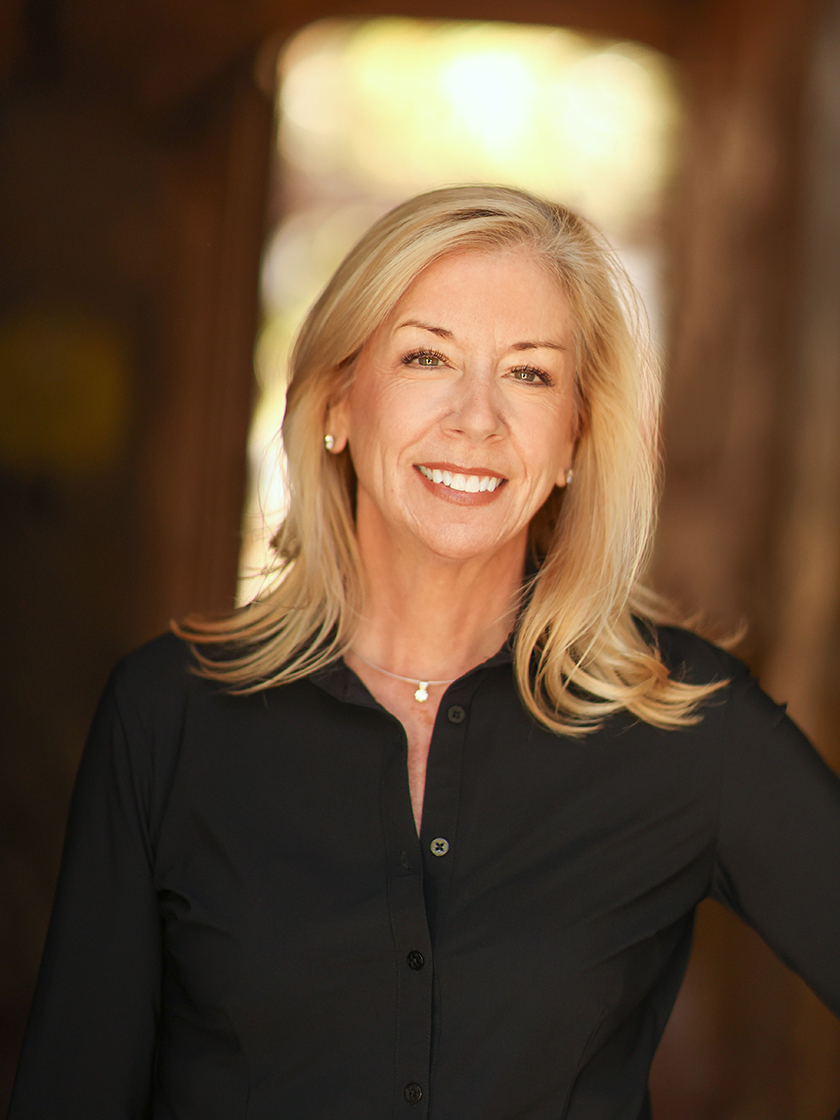 Kathleen Ball : Sonoma Realtor in Sonoma, CA