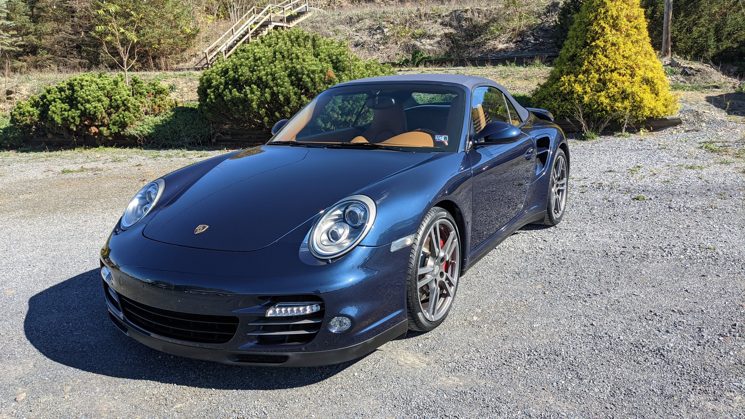 SPF Auto Detailing in Bedford, PA (2)