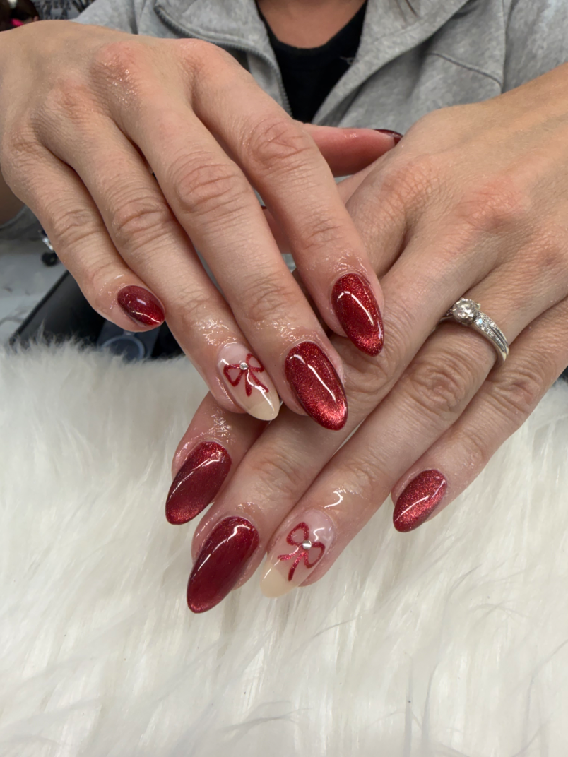 Polish Nails Spa LLC Santee in Santee, CA