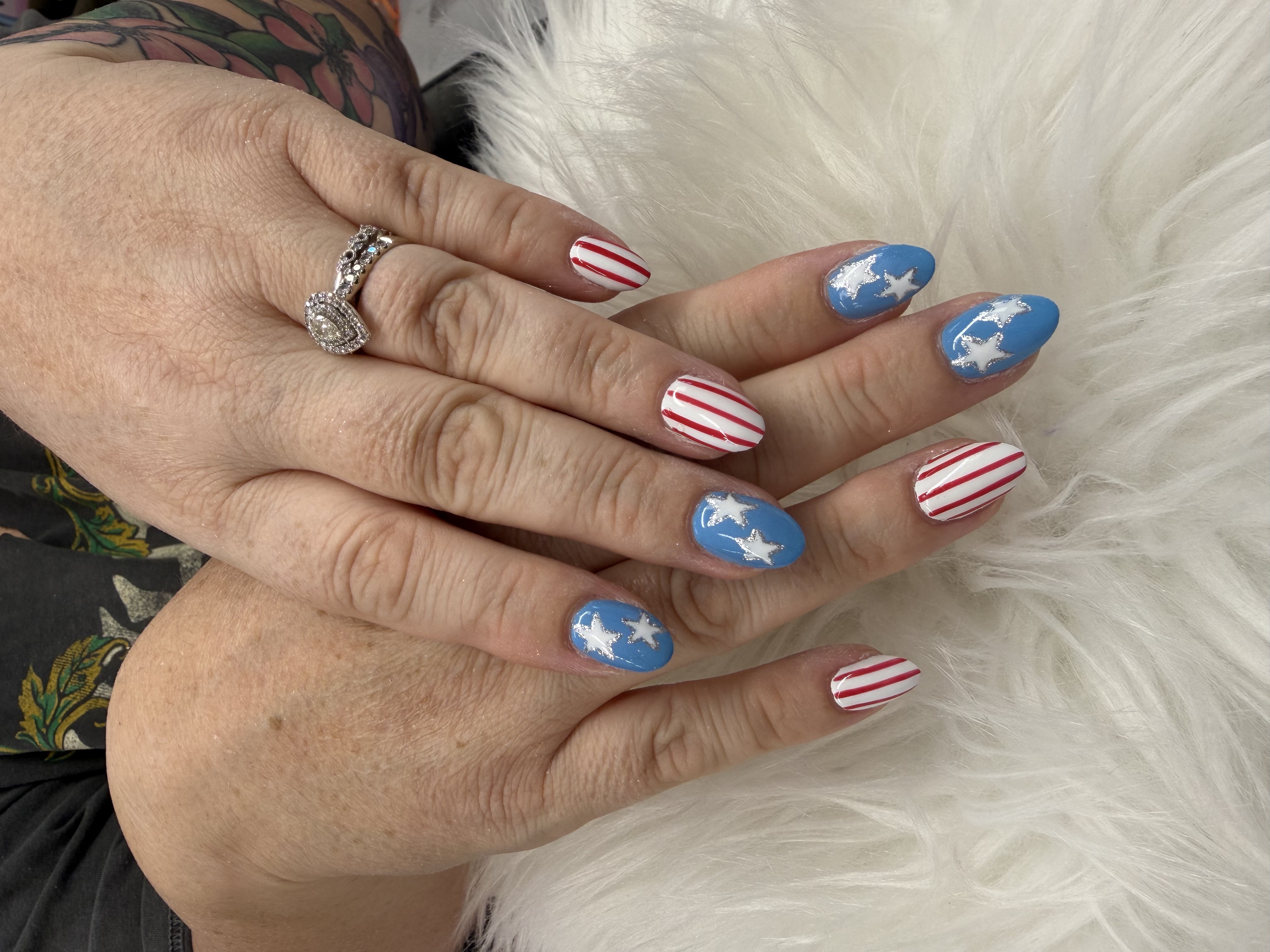Polish Nails Spa LLC Santee in Santee, CA (3)