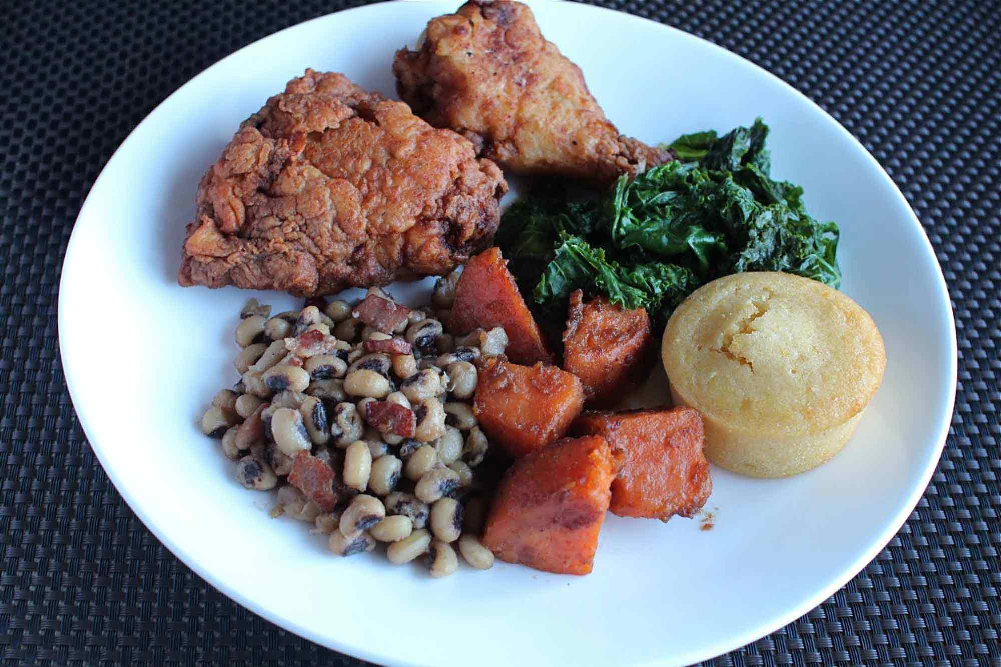 Benny Paul's Soul Food in Madison, GA (4)