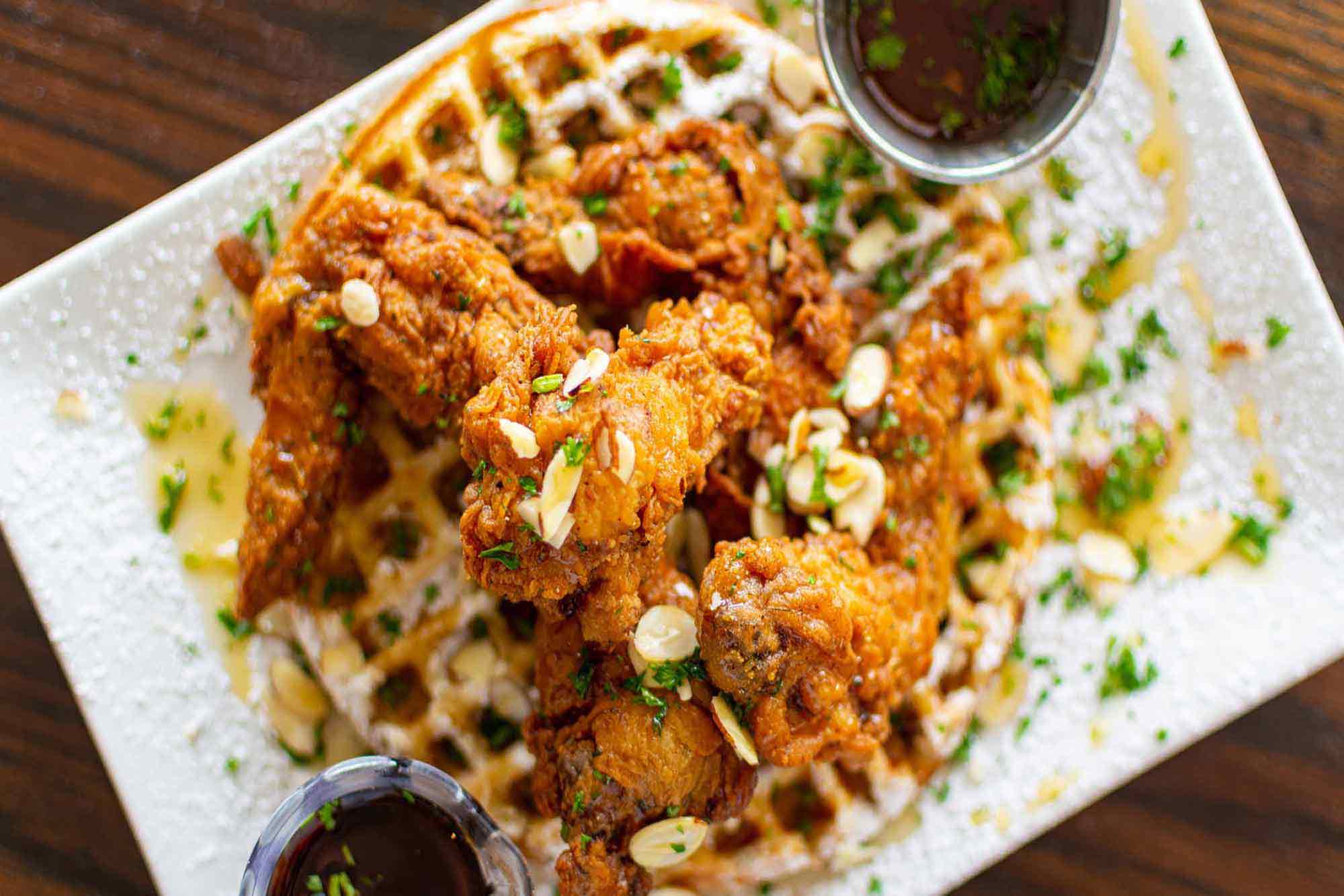 Benny Paul's Soul Food in Madison, GA (6)
