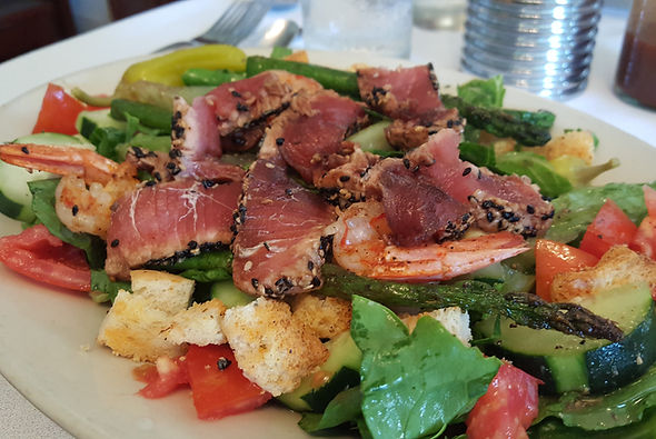 Giulio's Greek & Italian in Valdosta, GA (2)