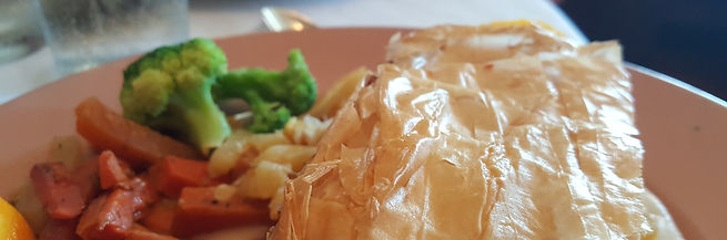 Giulio's Greek & Italian in Valdosta, GA (3)