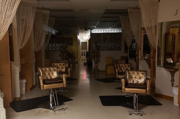 Melessa's Virgin Hair Wholesale and Hair Weaving Salon in Baltimore, MD (4)