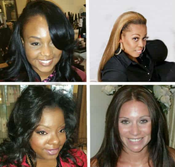 Melessa's Virgin Hair Wholesale and Hair Weaving Salon in Baltimore, MD (6)
