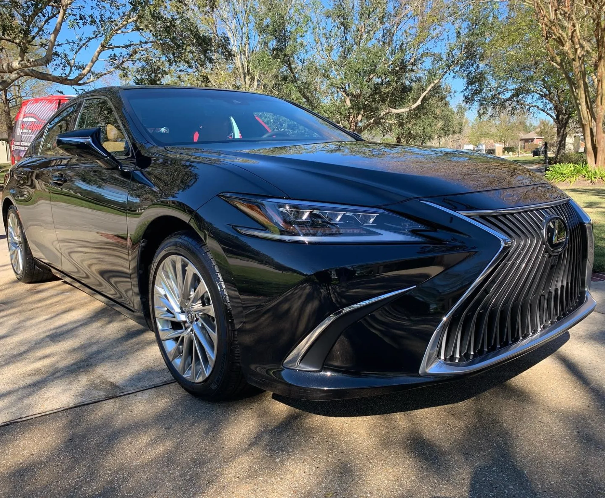 New Again Mobile Detailing Services LLC in Metairie, LA