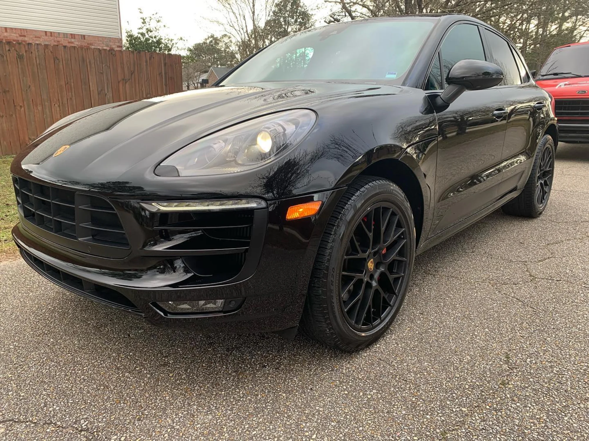 New Again Mobile Detailing Services LLC in Metairie, LA (2)
