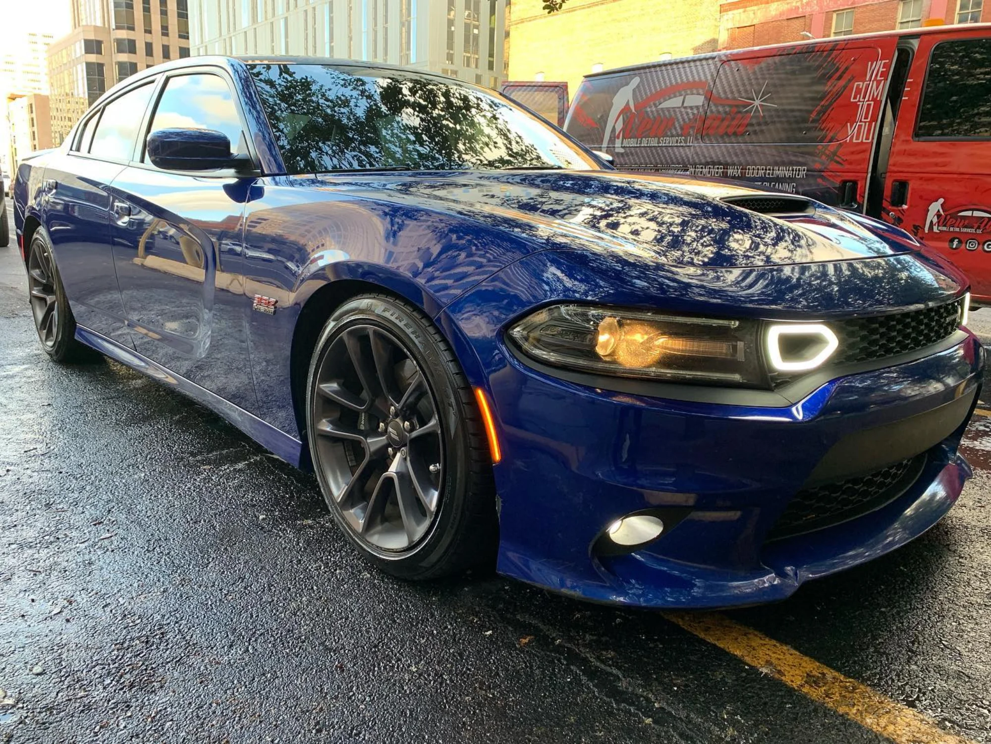 New Again Mobile Detailing Services LLC in Metairie, LA (3)