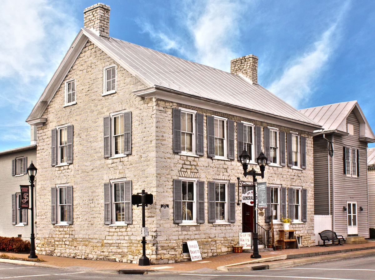 Jon Henry General Store in New Market, VA (2)