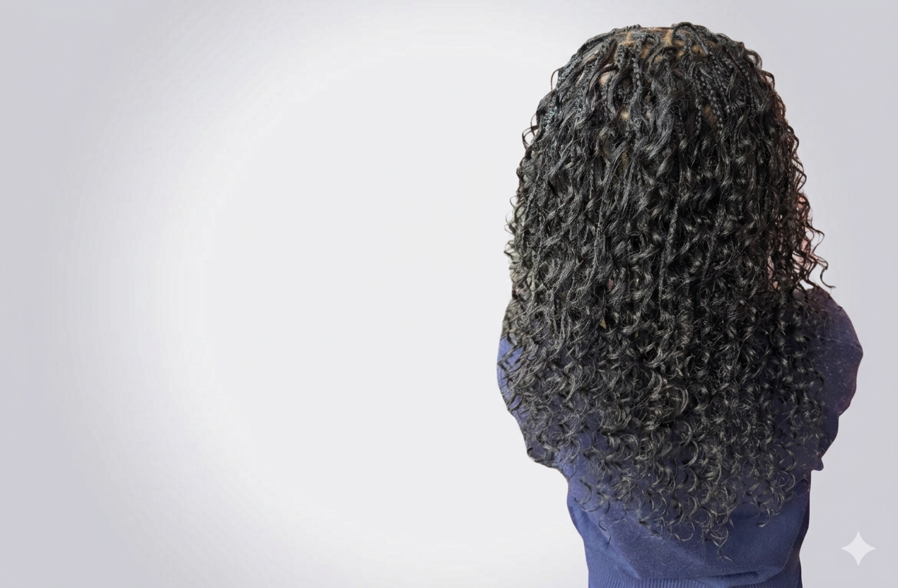 Omega African Hair Braiding in Charlotte, NC