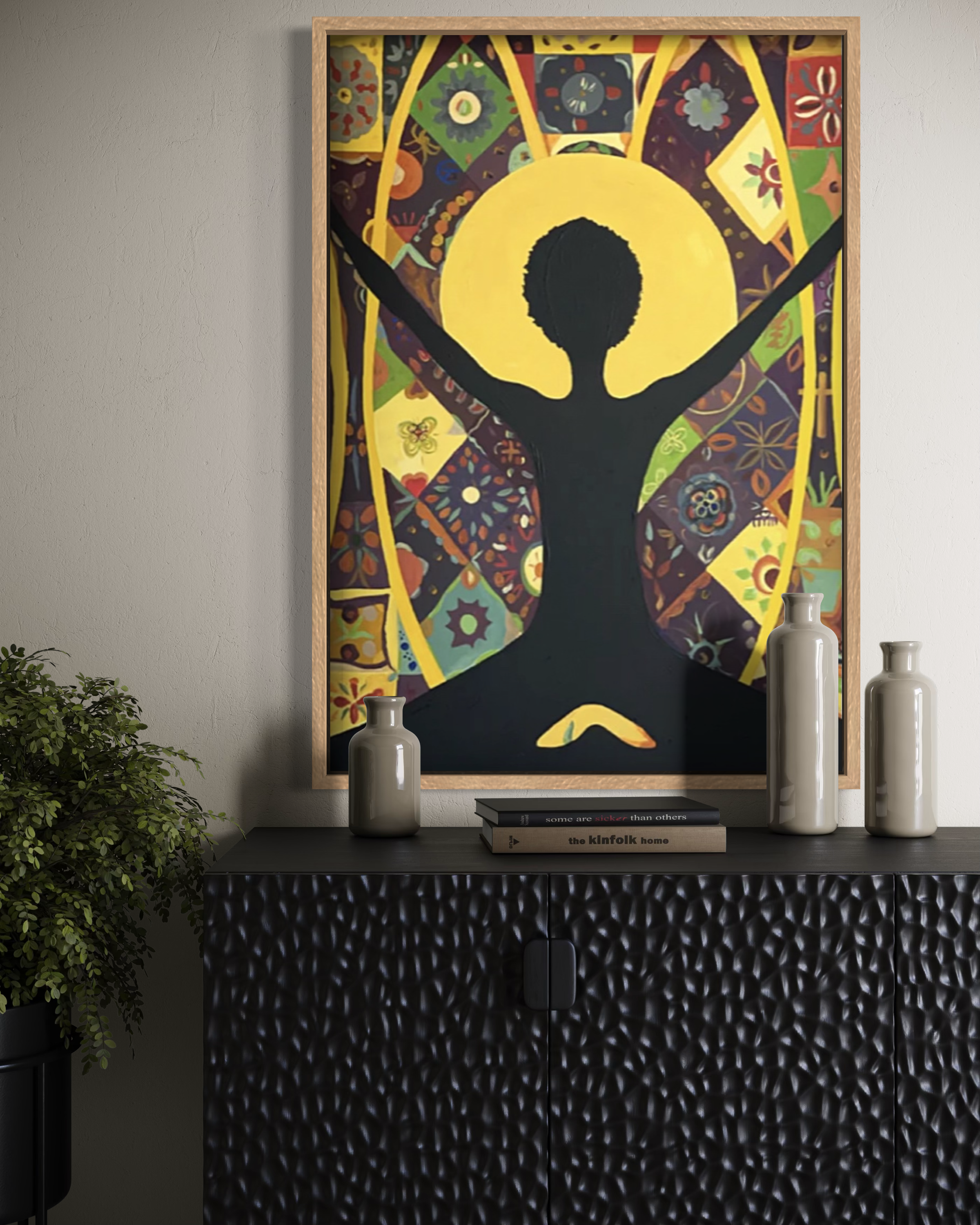 Rhen.Ovations Studio in High Point, NC (2)