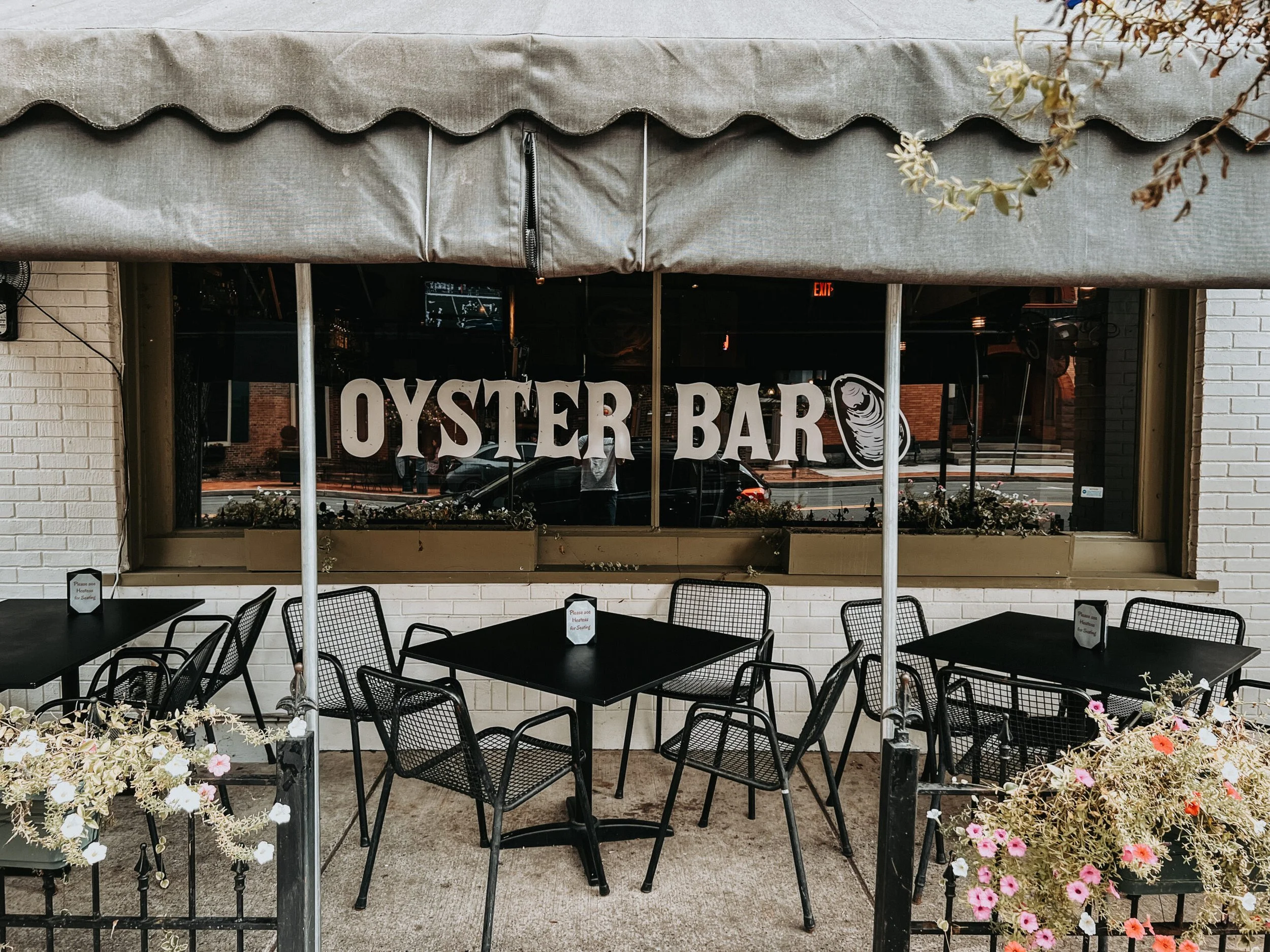 BJ's Market Street Tavern & Oyster Bar in Selinsgrove, PA
