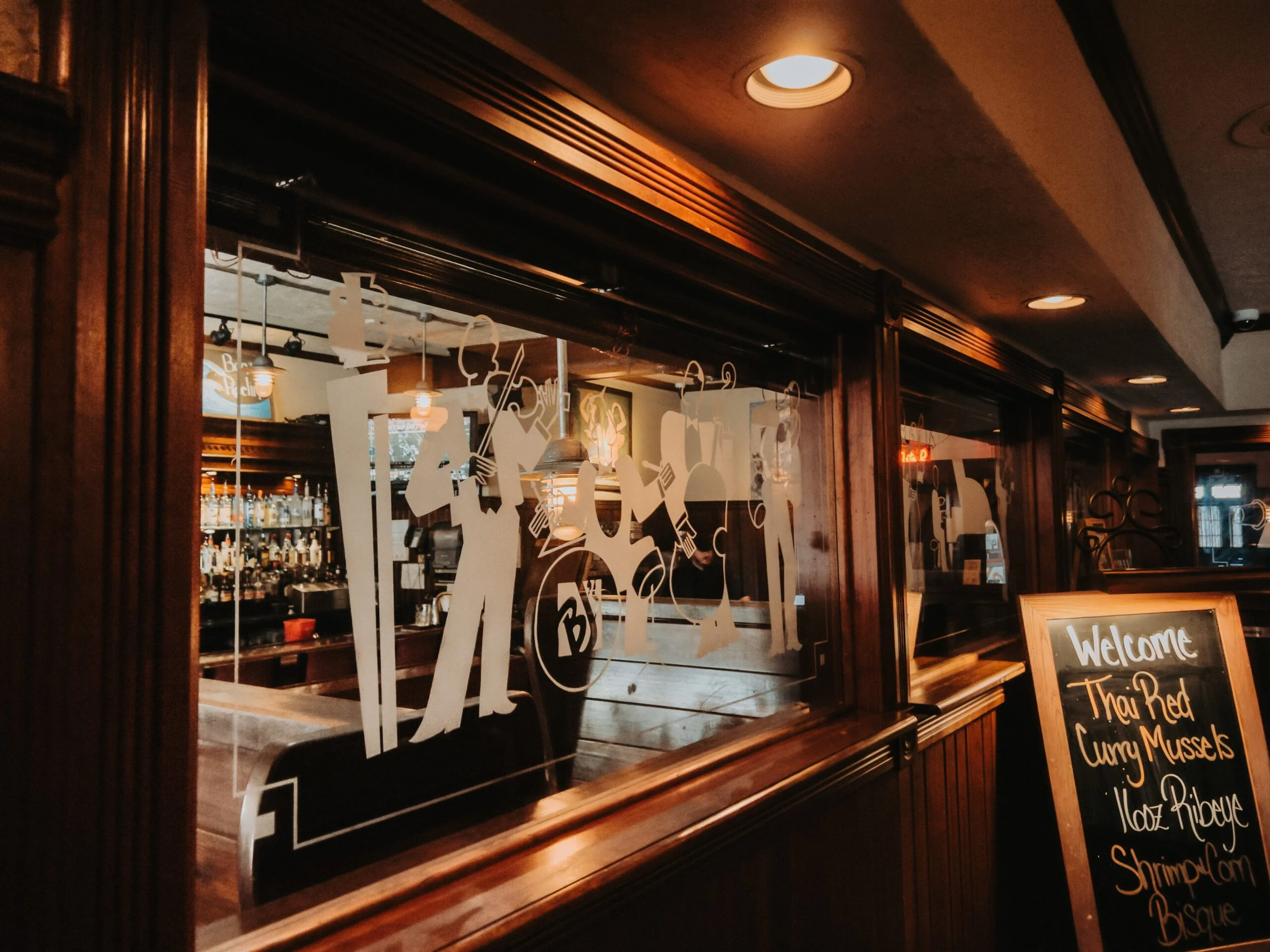 BJ's Market Street Tavern & Oyster Bar in Selinsgrove, PA (2)