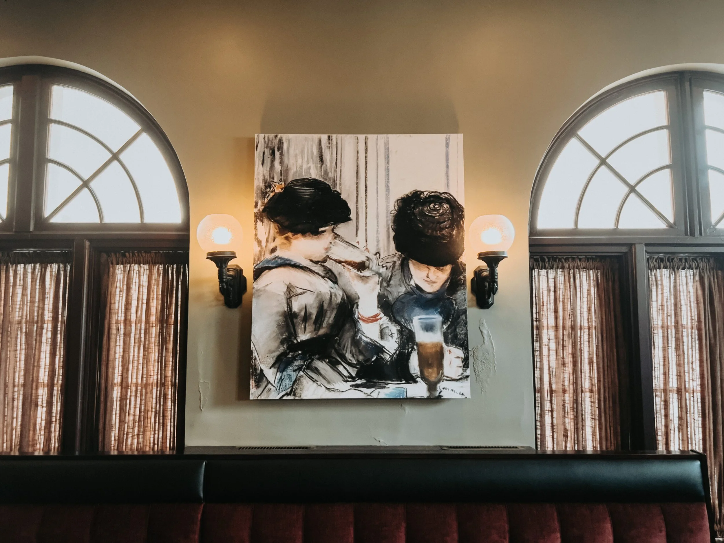 BJ's Market Street Tavern & Oyster Bar in Selinsgrove, PA (3)