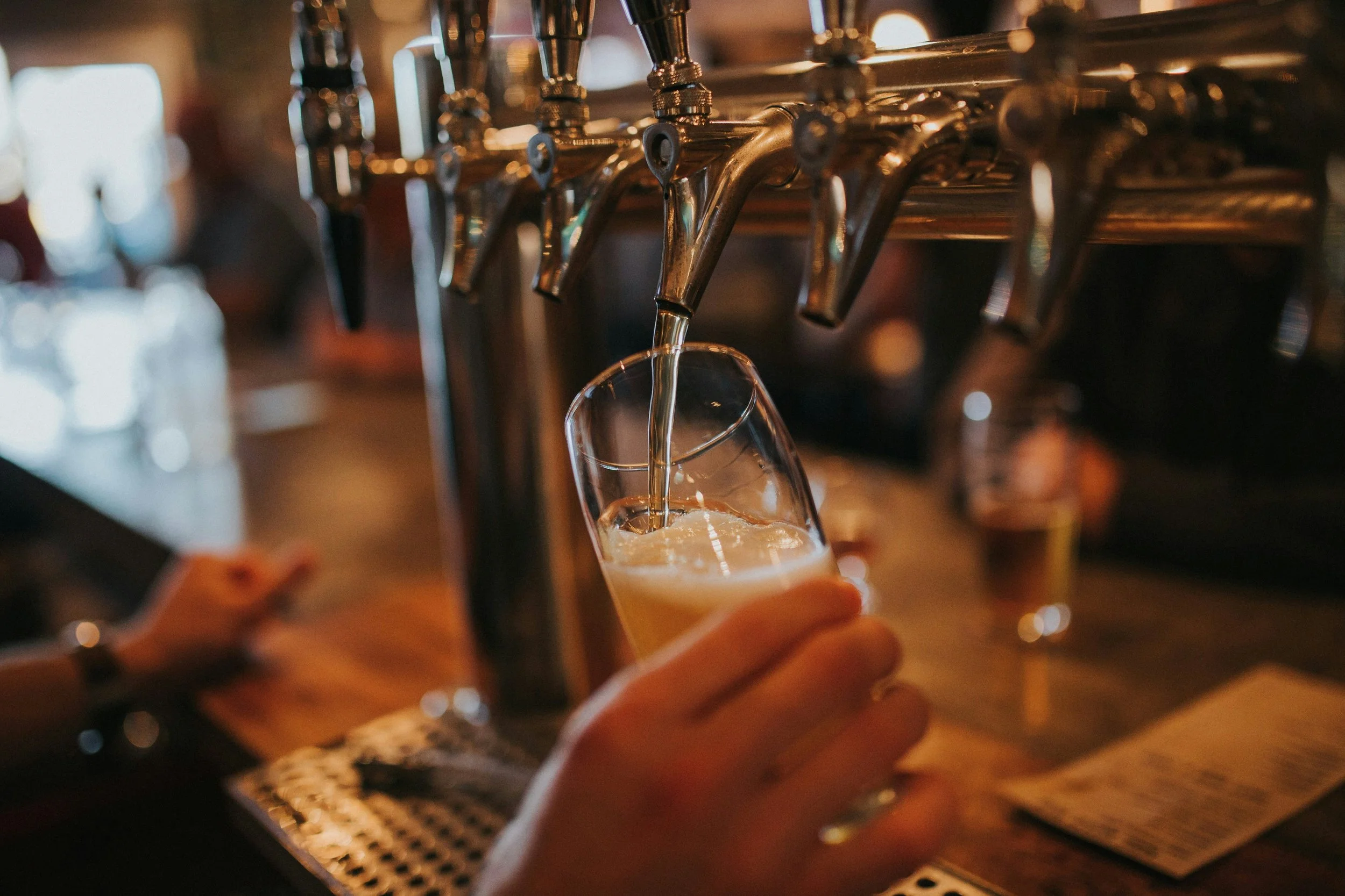 BJ's Market Street Tavern & Oyster Bar in Selinsgrove, PA (4)