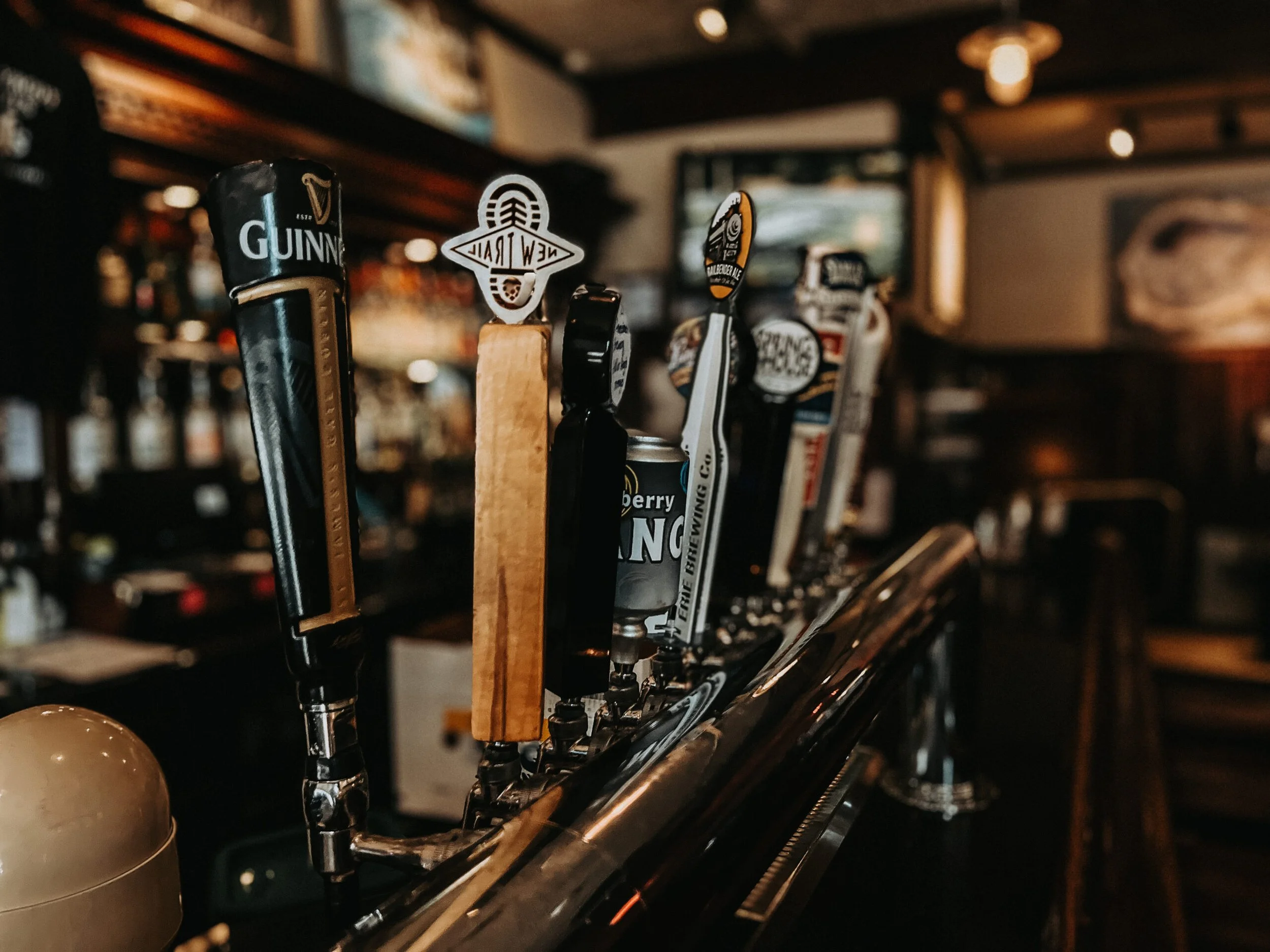 BJ's Market Street Tavern & Oyster Bar in Selinsgrove, PA (5)