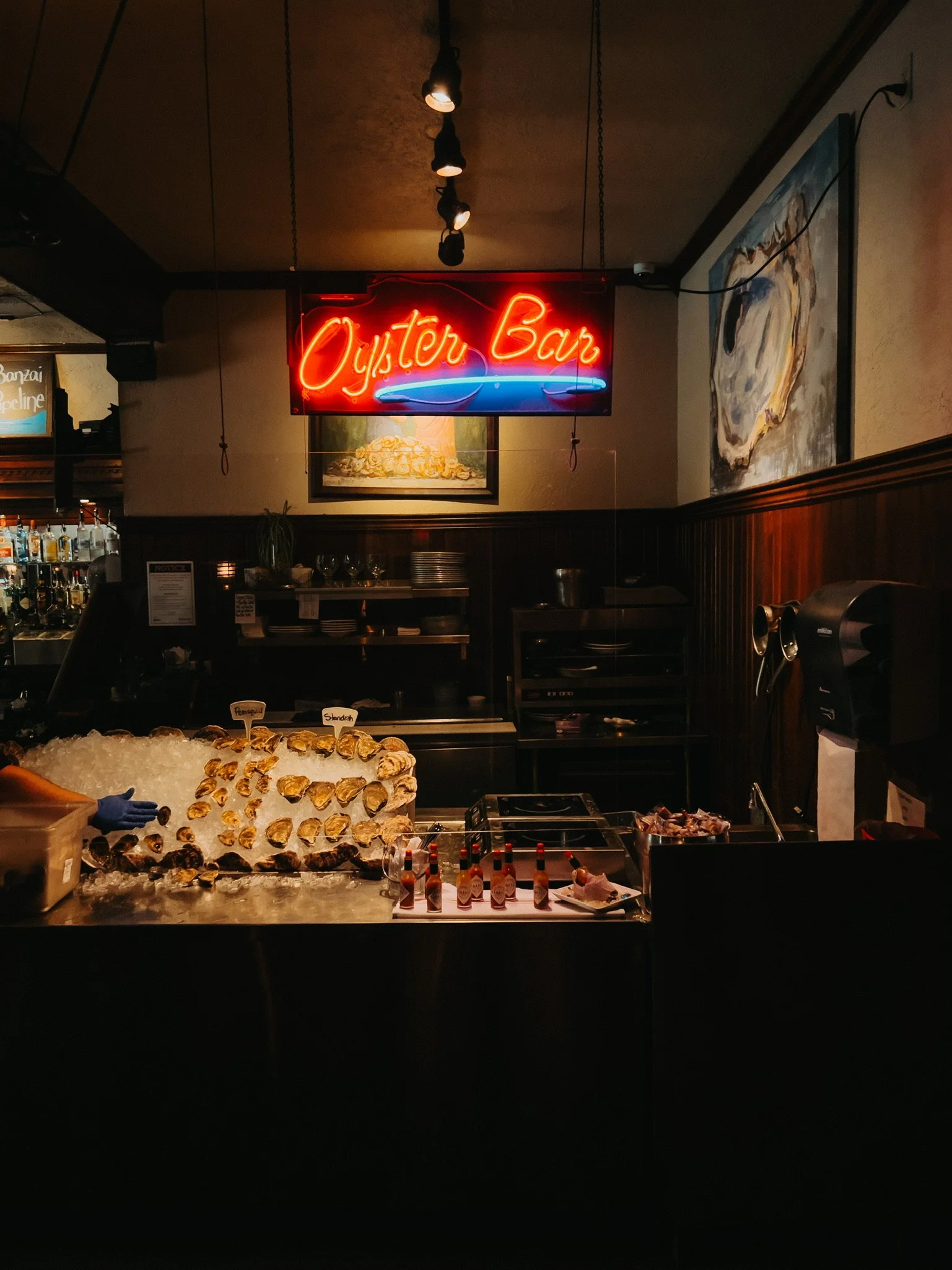 BJ's Market Street Tavern & Oyster Bar in Selinsgrove, PA (6)
