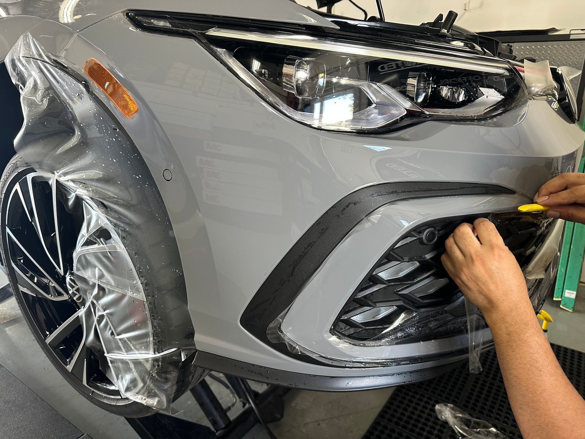 Official California Detailing in San Diego, CA (2)