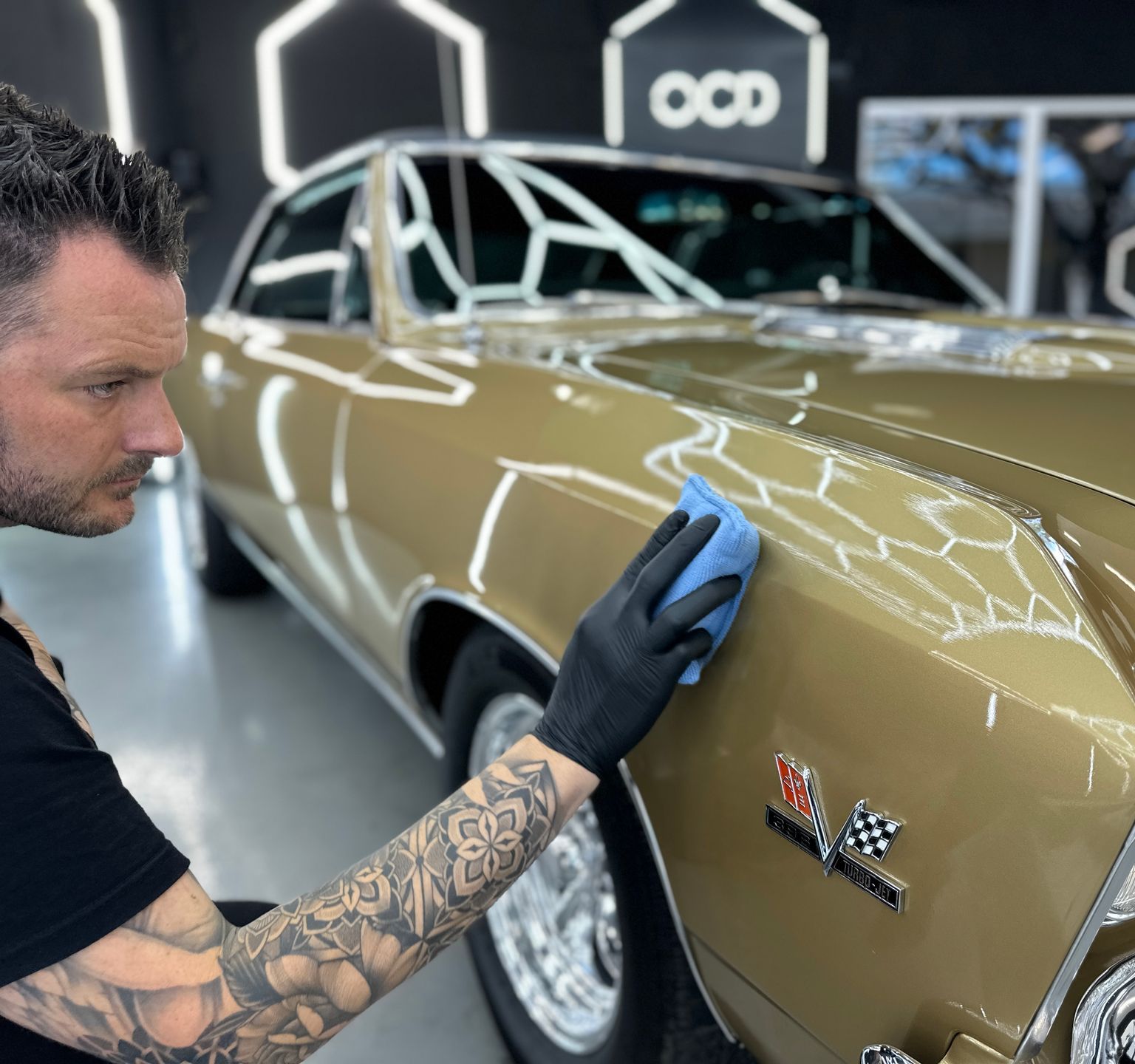 Official California Detailing in San Diego, CA (4)