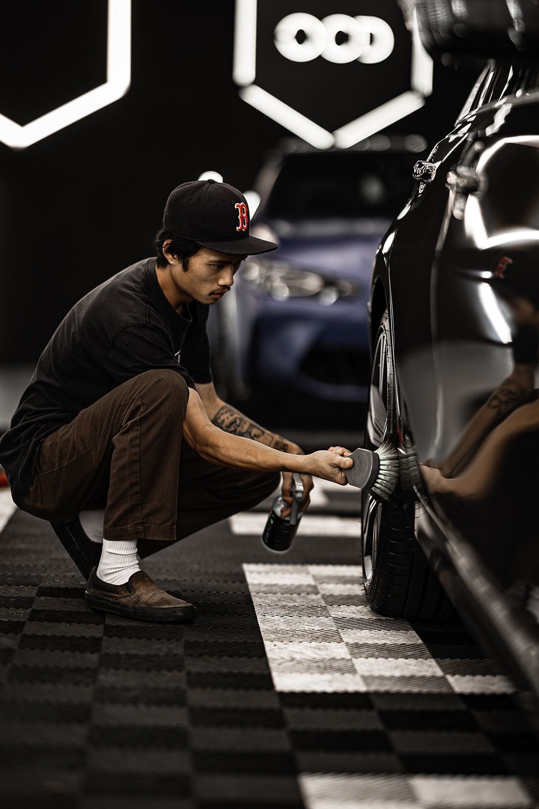 Official California Detailing in San Diego, CA (5)