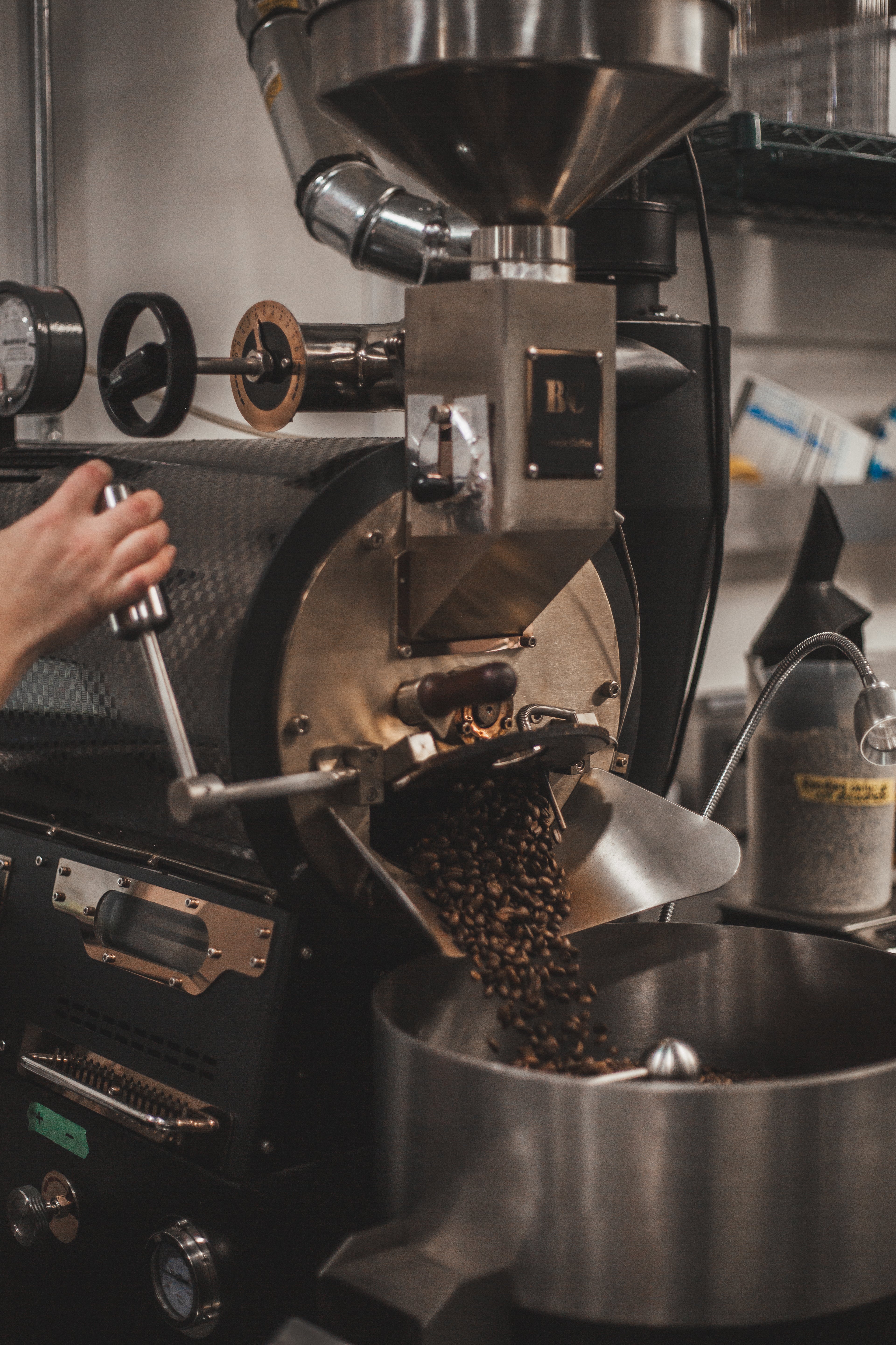 IGY6 Coffee Company in Dawsonville, GA