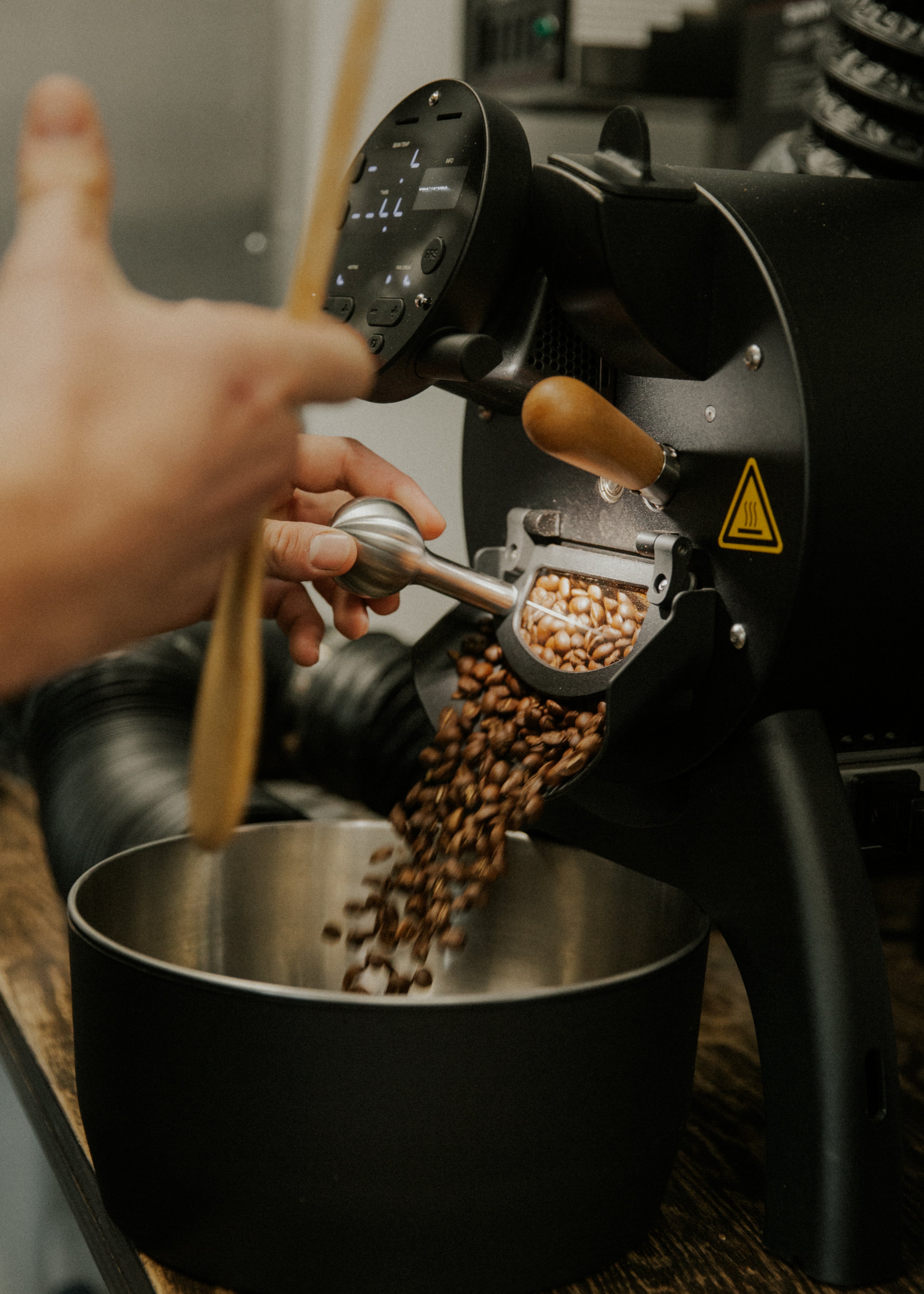 IGY6 Coffee Company in Dawsonville, GA (2)
