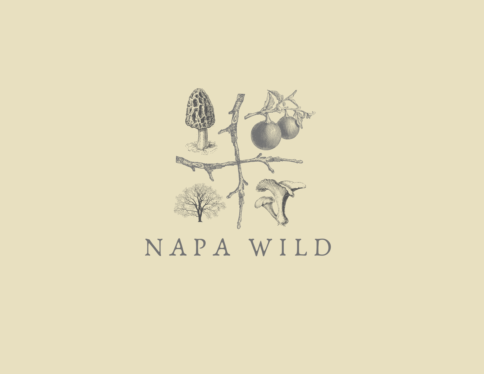 Napa Wild in Oakville, CA