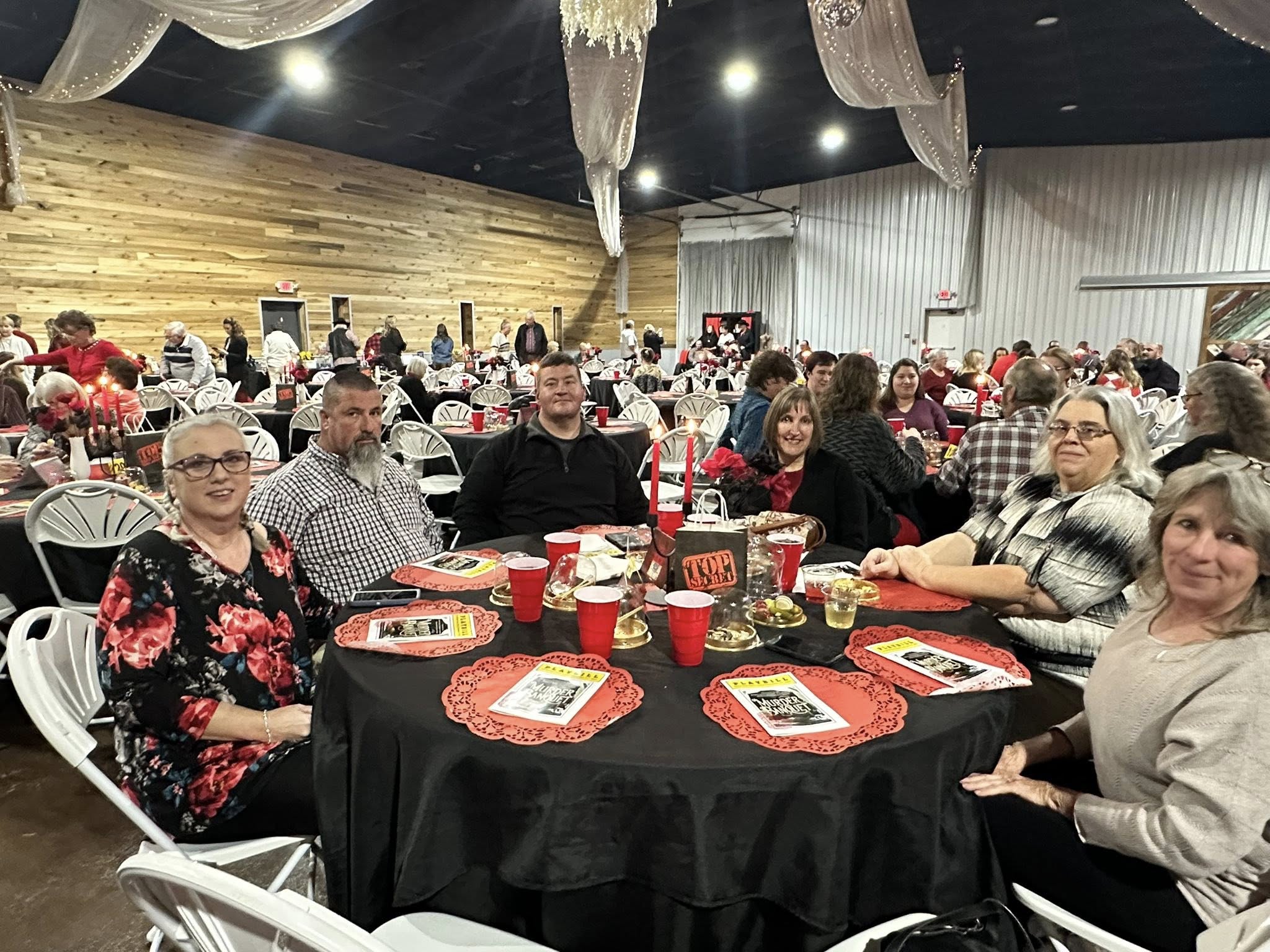 Brown County Chamber of Commerce Ohio in Mt Orab, OH (4)