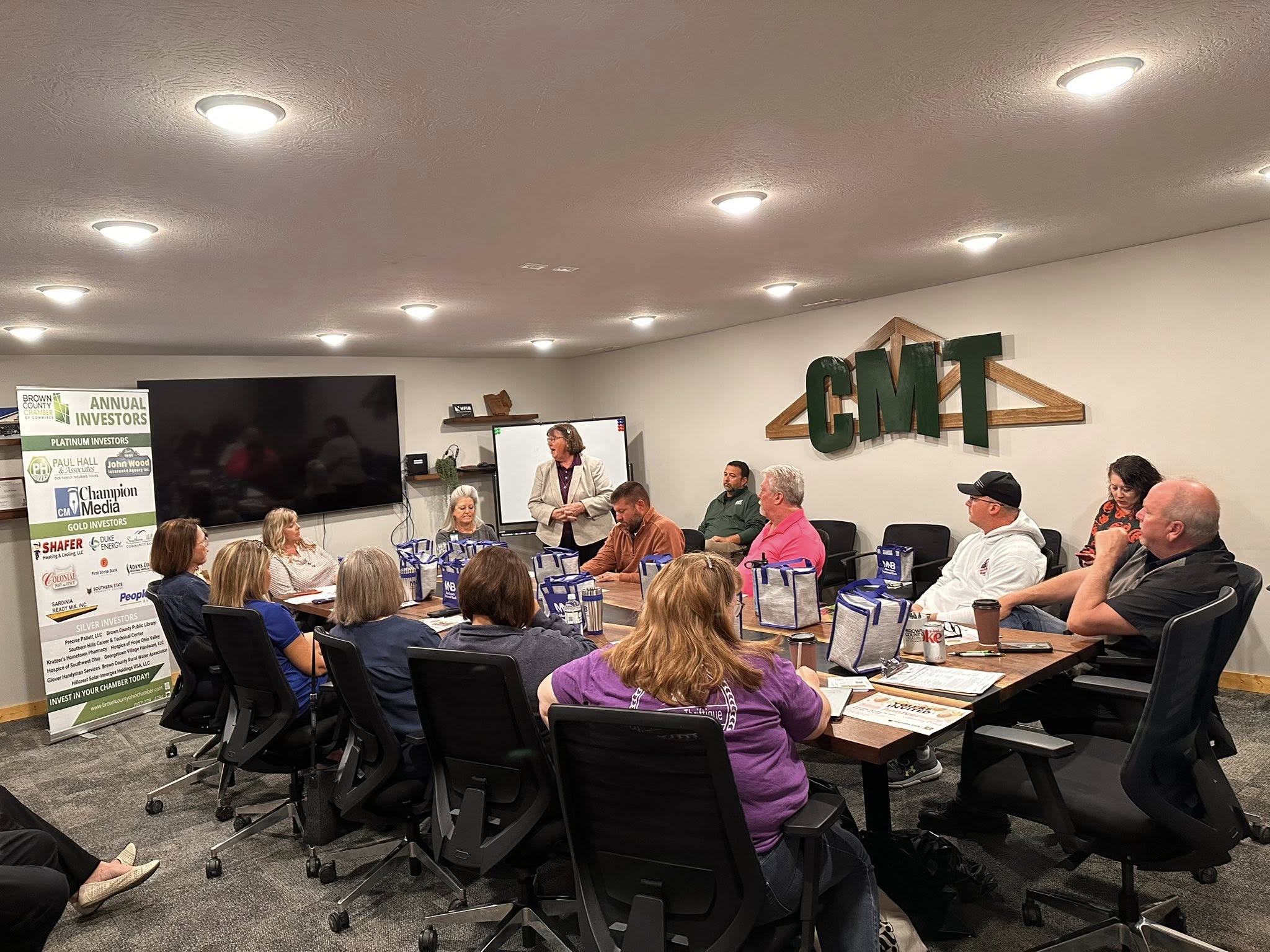 Brown County Chamber of Commerce Ohio in Mt Orab, OH (5)