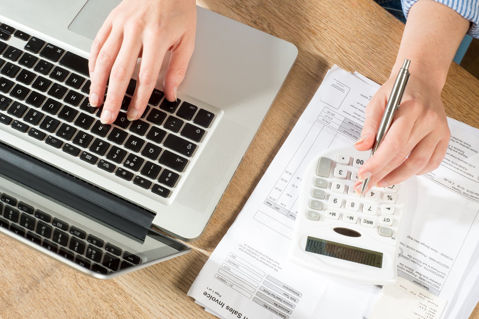 Williams Tax & Small Business Solutions LLC in Birmingham, AL