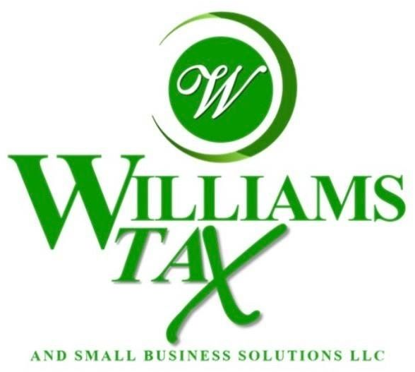 Williams Tax & Small Business Solutions LLC in Birmingham, AL (2)