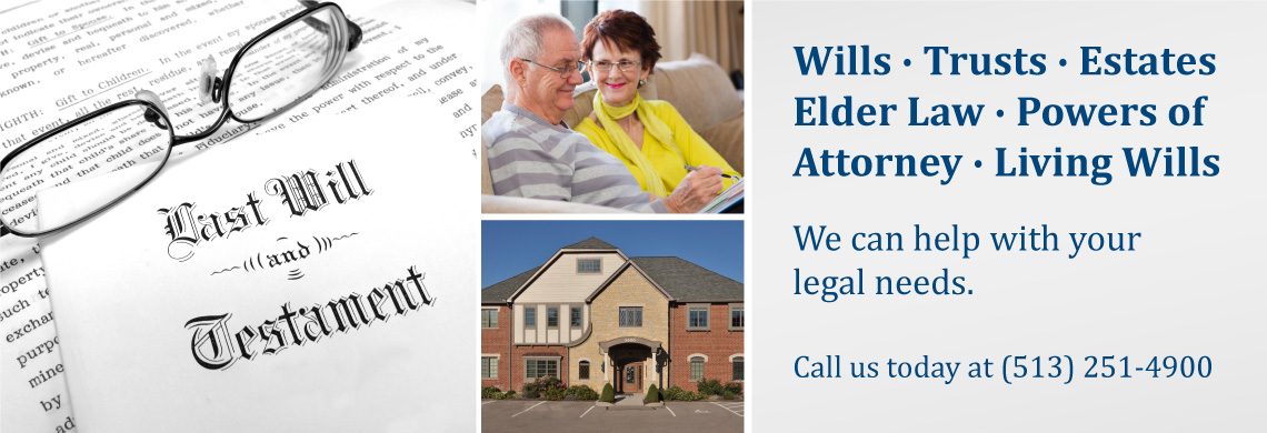 Niehaus Law Office LLC in Cincinnati, OH