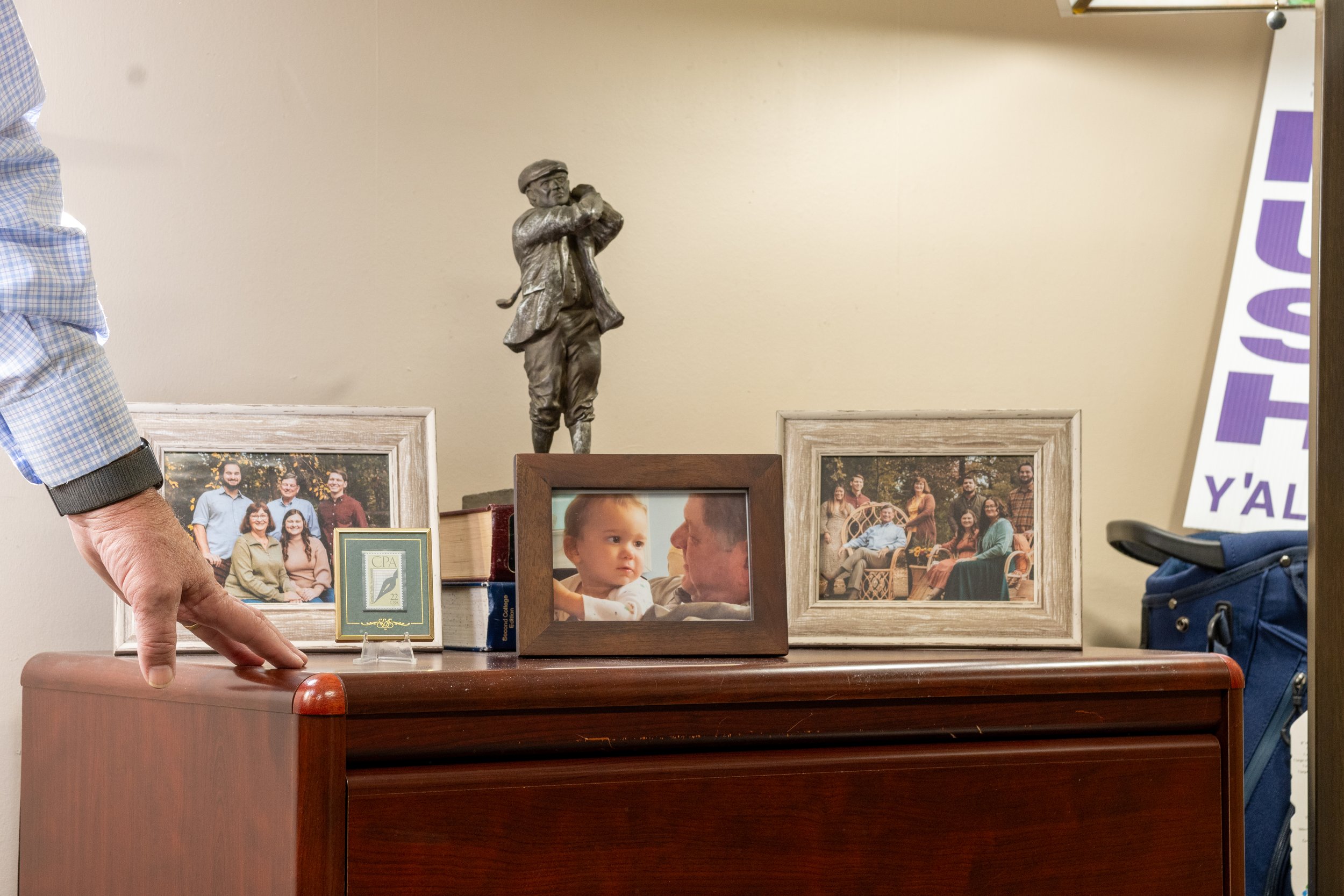Greg Shelton, CPA in Bartlett, TN (2)