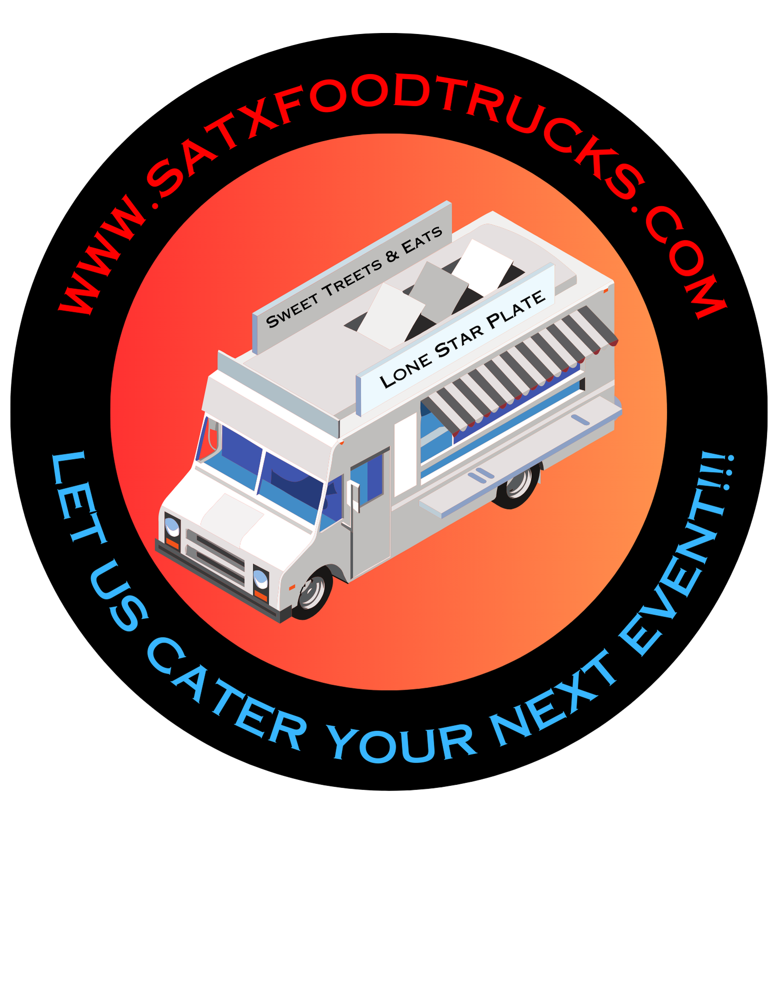 SATXFoodTrucks.com in San Antonio, TX
