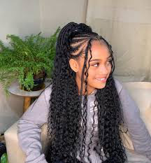 Yama Beauty Salon & African Hair Braiding in Brooklyn, NY (4)