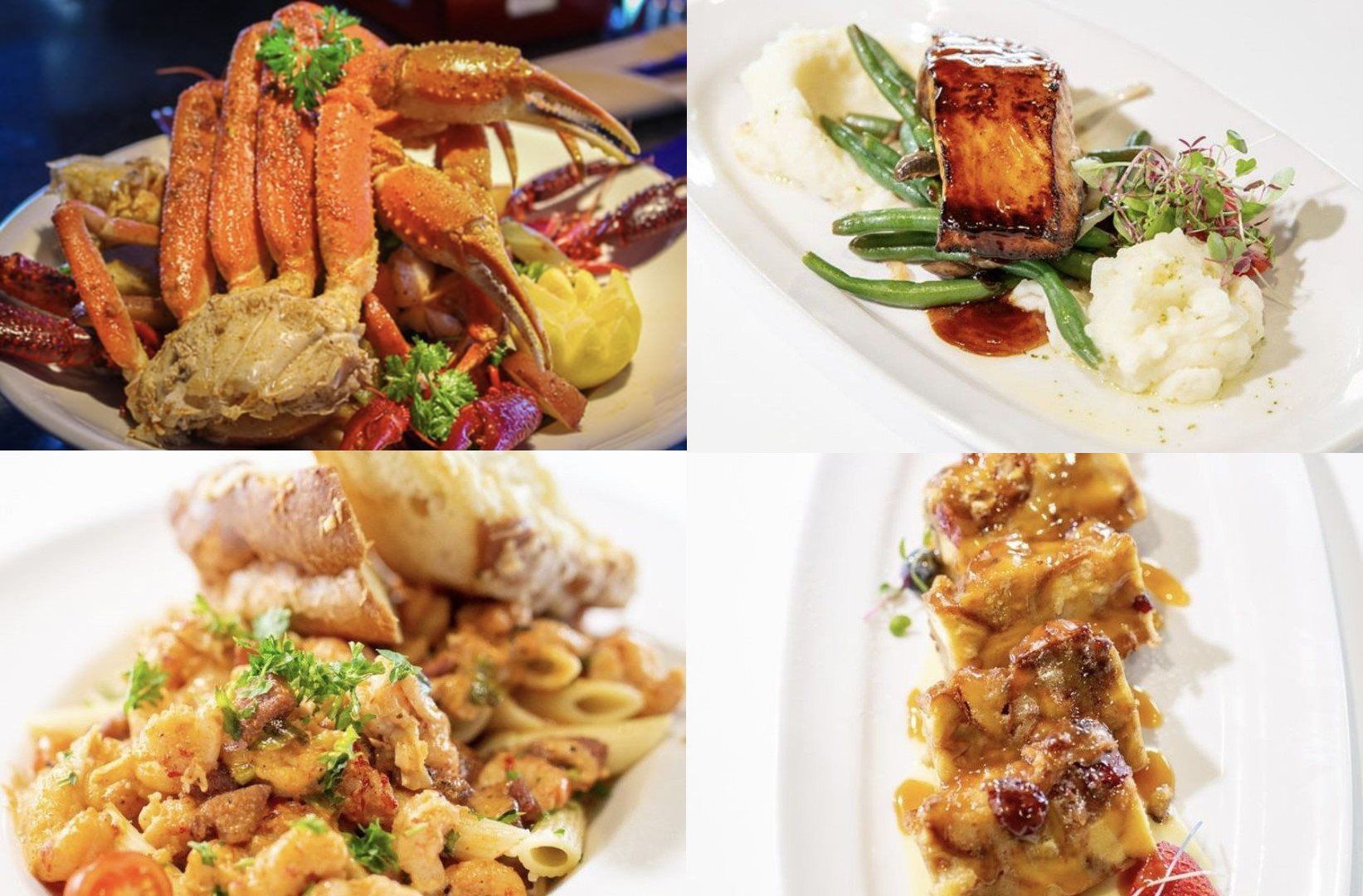 Coaxum's Low Country Cuisine in Conyers, GA (3)