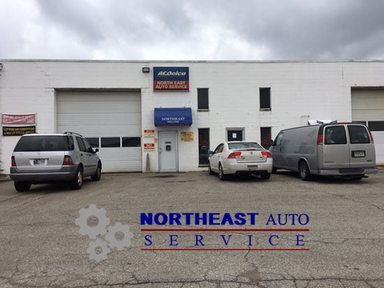 Northeast Auto Service in Indianapolis, IN