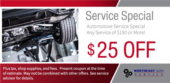 Northeast Auto Service in Indianapolis, IN (2)