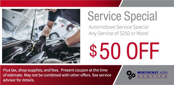 Northeast Auto Service in Indianapolis, IN (3)