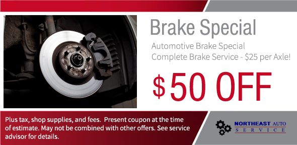 Northeast Auto Service in Indianapolis, IN (5)