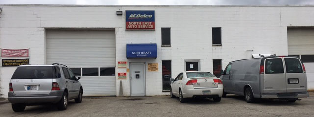 Northeast Auto Service in Indianapolis, IN (6)