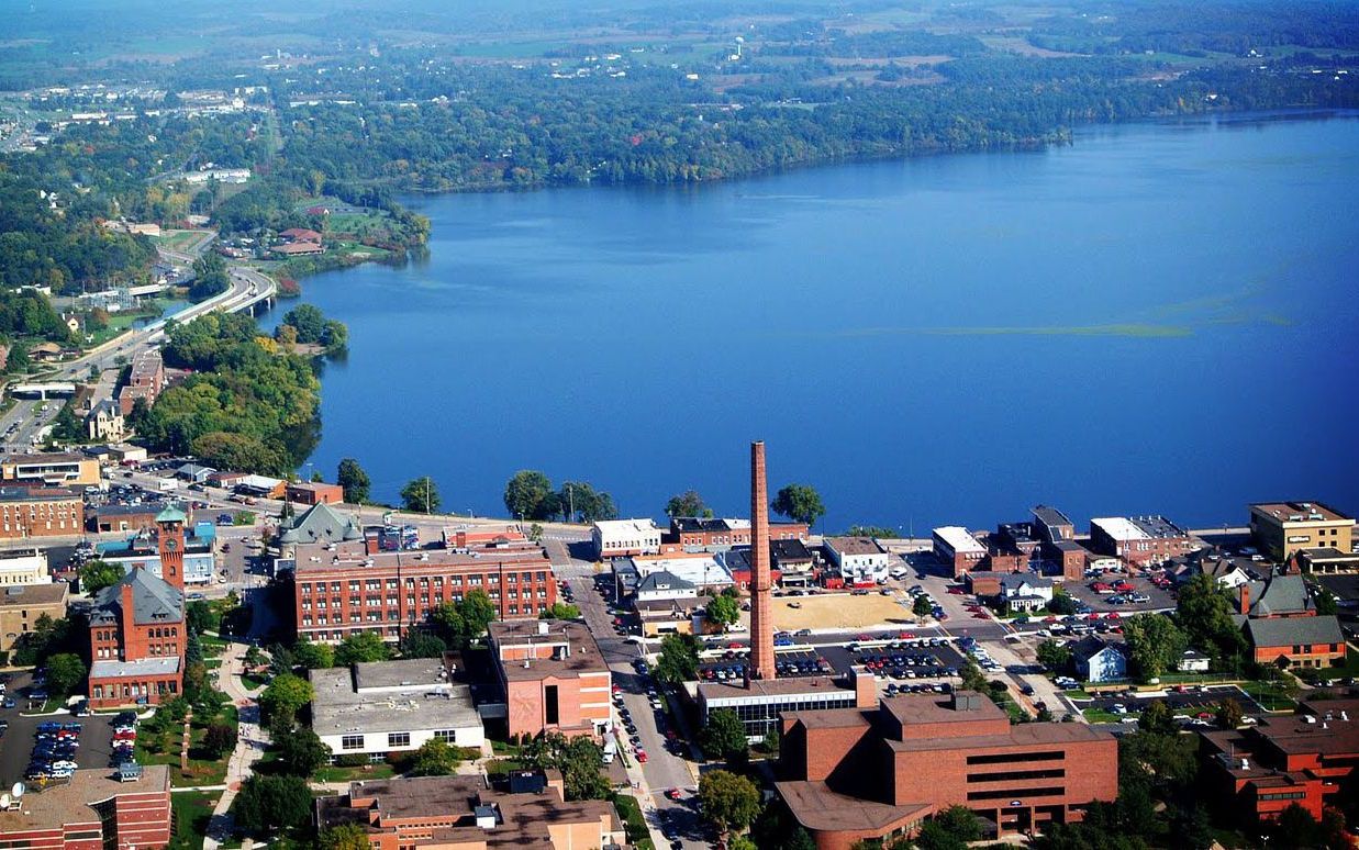 Tony R. Schrader, Attorney in Menomonie, WI