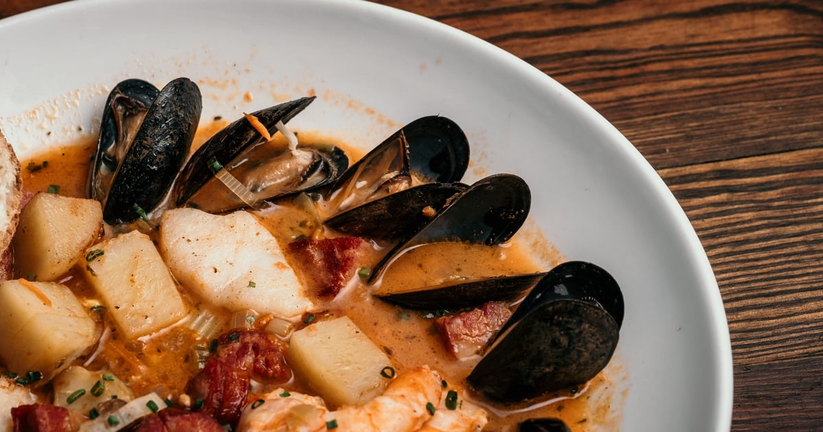 Goin Coastal Seafood in Canton, GA
