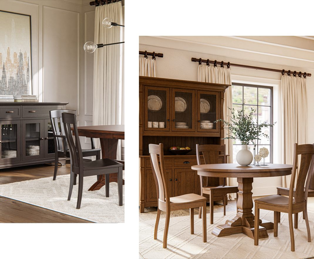Swiss Valley Furniture in Sugarcreek, OH