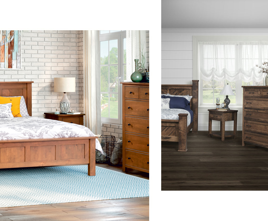 Swiss Valley Furniture in Sugarcreek, OH (2)