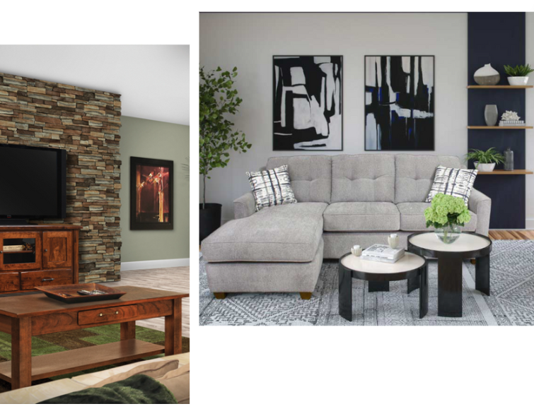 Swiss Valley Furniture in Sugarcreek, OH (3)